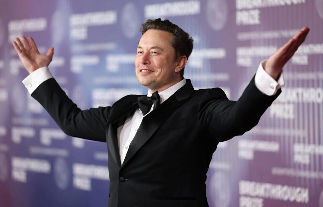 Musk Hits $500bn: The Complex Calculus Behind Calculating Extreme Wealth