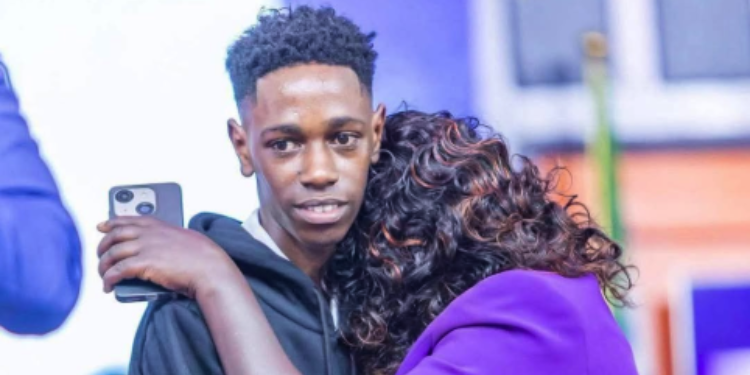 Bishop Muthee Kiengei Calls Out Safaricom for Network Blackout During Kaluma Boy Fundraiser