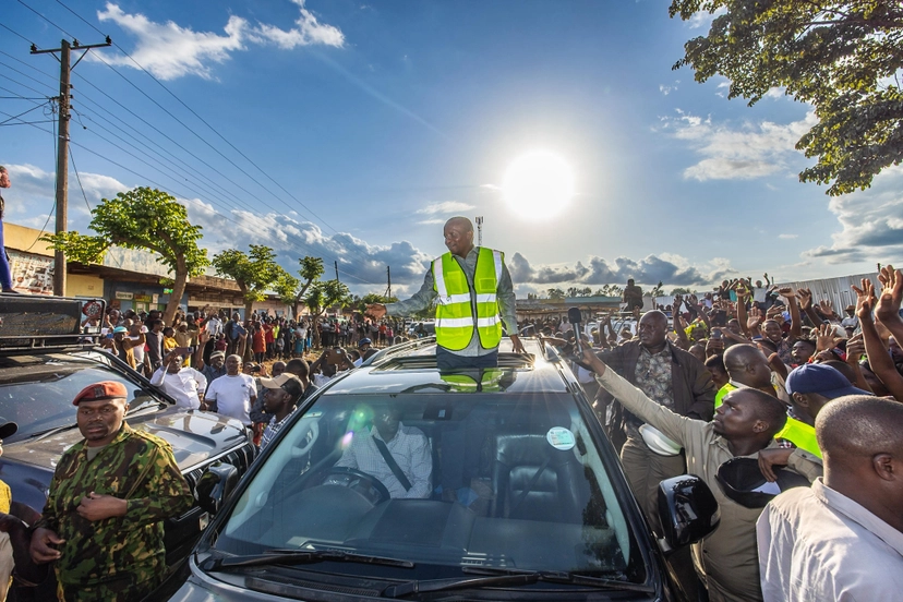 Government Clarifies Nine Key Questions About the NYOTA Aptitude Test