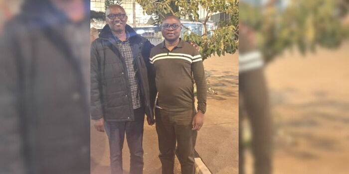 Employer Pays Ksh2.5 Million to Free Kenyan Abducted in Ethiopia After Week of Torture