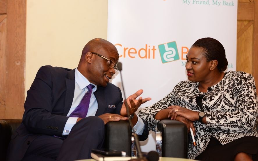 Credit Bank’s 10-Day Death Clock as 43pc Loss Triggers Sh4.5bn Desperate Plea or CBK Buries It By New Year