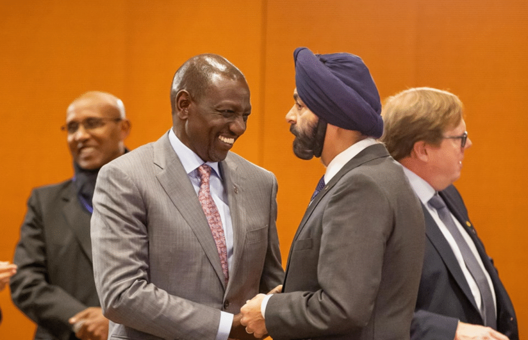 World Bank to Loan Kenya Ksh174 Billion for Affordable Housing Drive