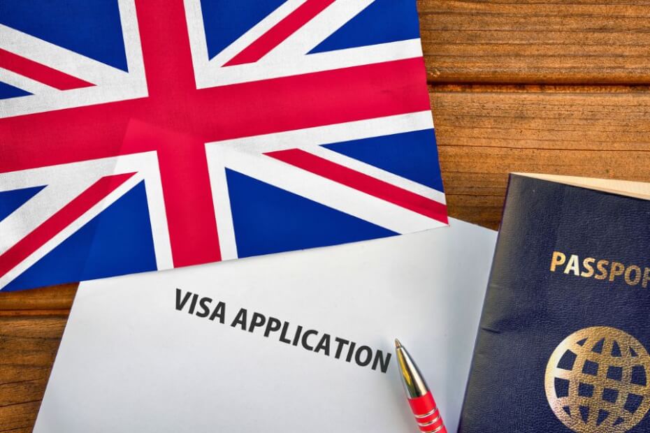 UK Issue Visa Warnings to Kenya Rise as Scammers Target Desperate Applicants