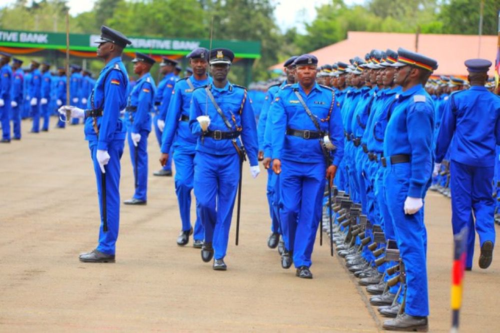High Court Blocks Police Recruitment Over Constitutional Concerns