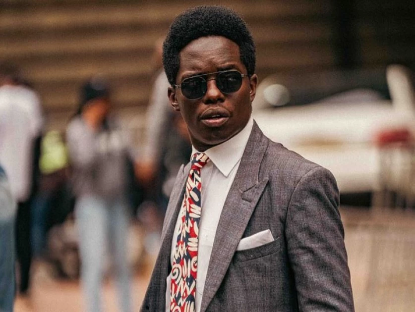 ODM Youth Leadership Debate Intensifies After Kasmuel Rejects Claims of Interest in Top Post