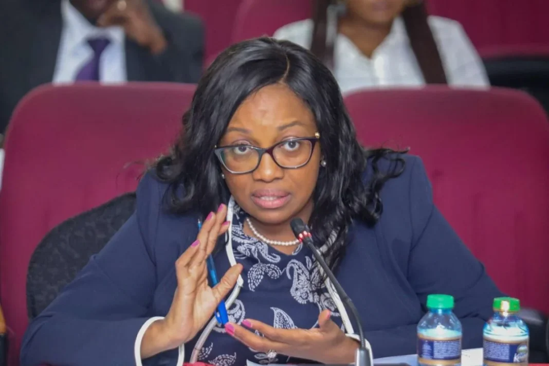 Vehicles Torched During Chaos at Flooded Kihoko Estate During Governor Kihika’s Visit