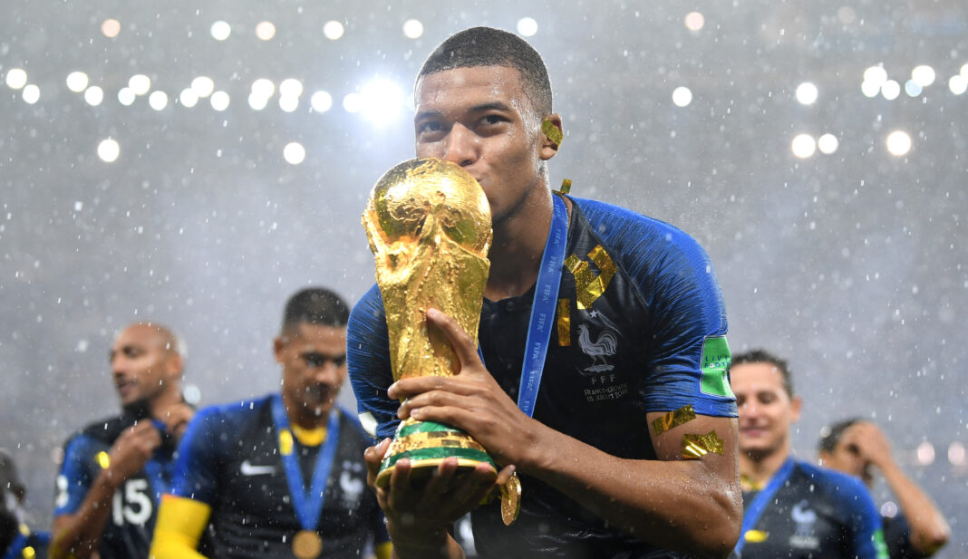 Exploring Kylian Mbappé Net Worth – How the French Superstar Earns His $63 Million a Year