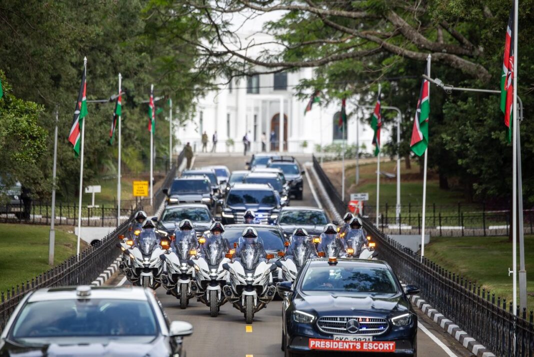 Kenya Turns Jamhuri Day Into a National Showcase for Tourism Growth