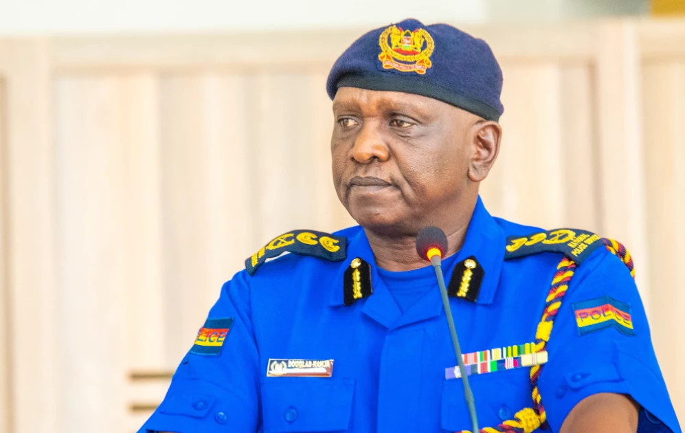 Death of GSU Officer Near Kenya Somalia Border Exposes Dark Questions Inside Security Ranks