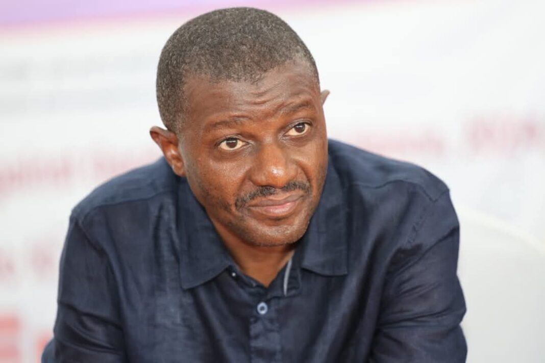 Has Dan Maanzo Been Bought by Ruto? Why He Vanished from Kalonzo’s Side