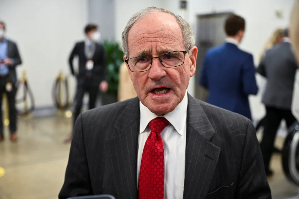 U.S. Senator Slams Muhoozi’s Apology Demands Tougher Sanctions on Uganda