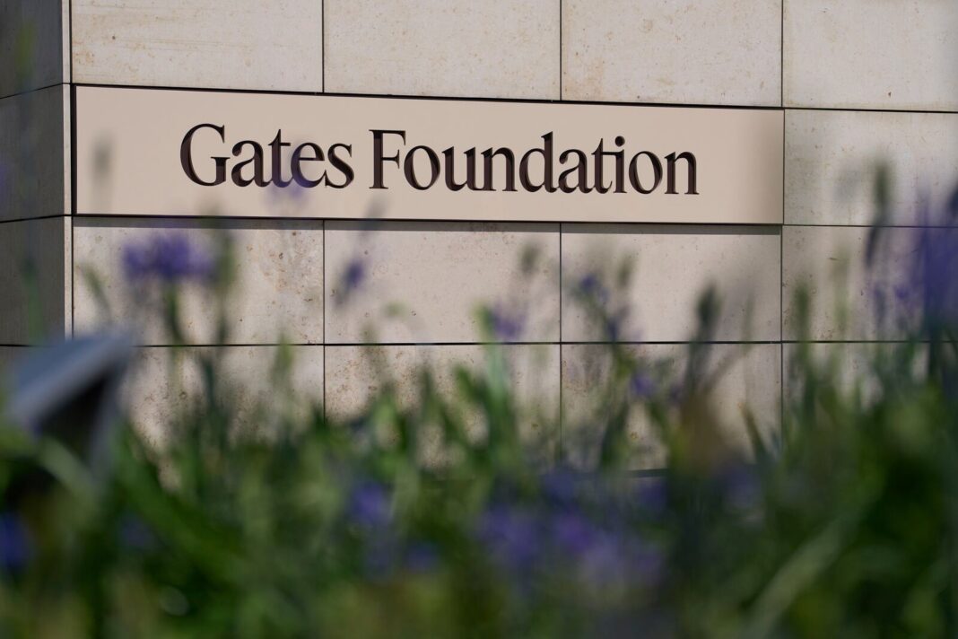 Gates Foundation Rejects Claims Bill Gates Released Modified Mosquitoes on Kenyans