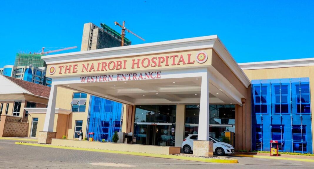 Court Stops Nairobi Hospital AGM as Omtatah Flags Ksh9B Mismanagement