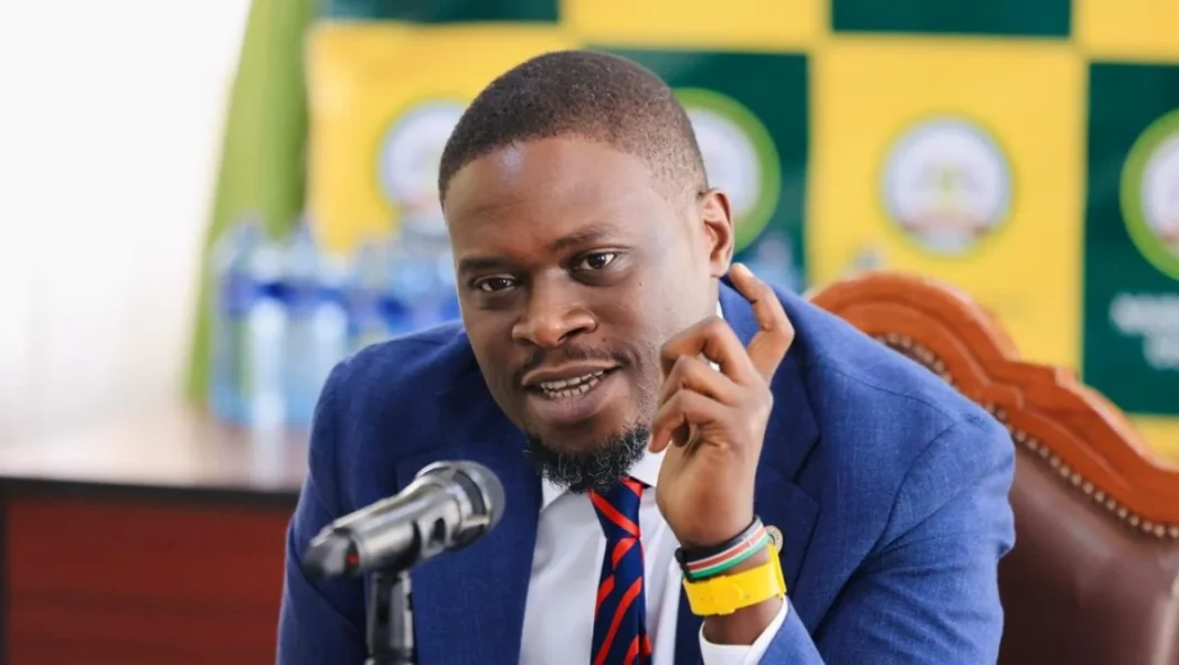 Public Participation and Senate Approval Could Block Ruto-Sakaja Deal as Nairobi Governor Faces Lawmakers