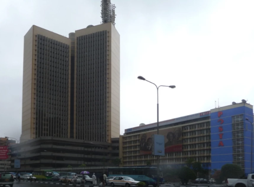 Looming Sale of Iconic Teleposta Towers Signals Major Shift in Pension Asset Strategy