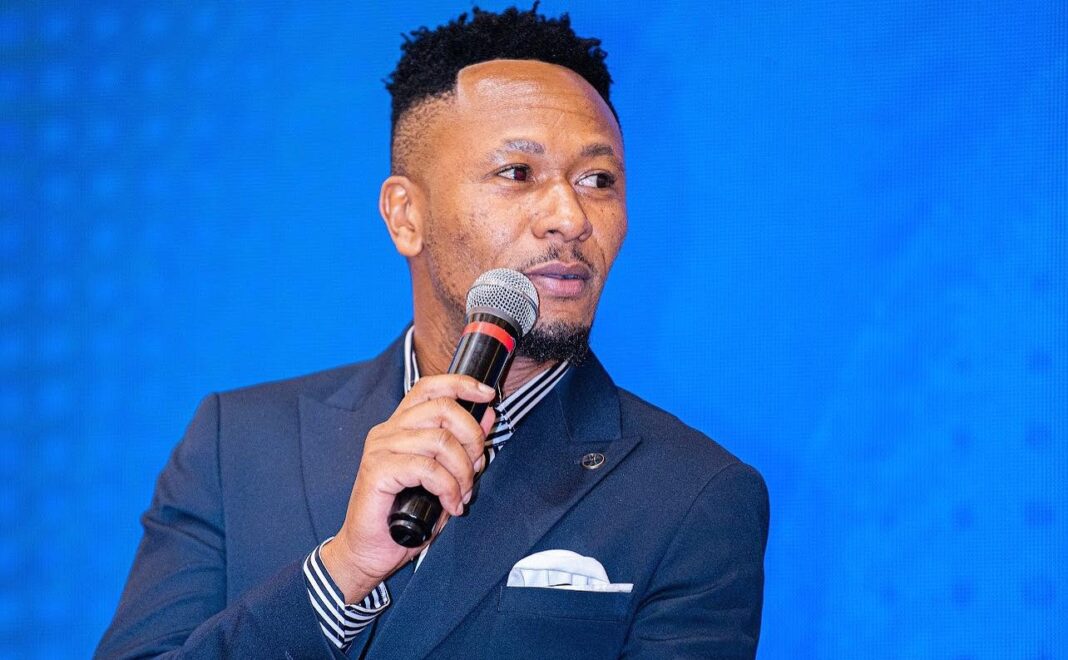 DJ Mo Hospitalised After Panga Attack by Suspected Robbers Near Kenol