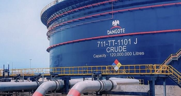 Kenya Looks to Aliko Dangote Refinery to Avoid Fuel Shortages Amid Middle East Crisis