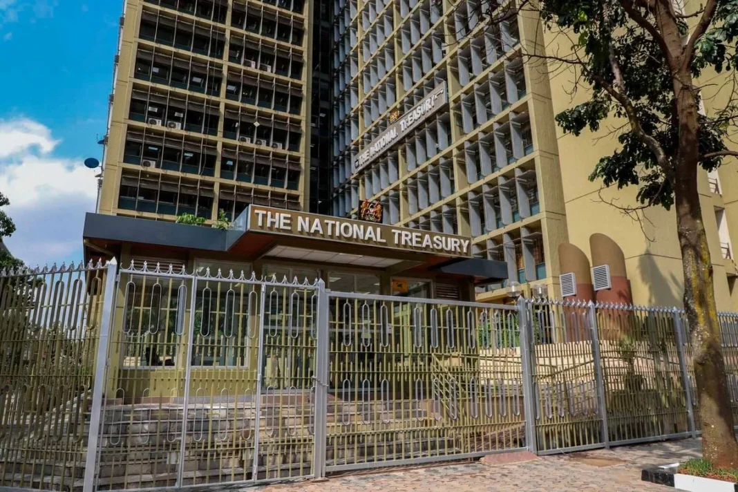 Kenya Treasury Sets Strict Rules to Regulate Crypto Sector Under 2026 VASP Regulations