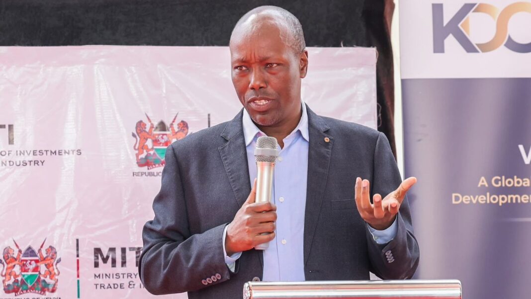 Inside Ksh 4.8 Billion Fuel Scandal How and Two Cabinet Secretaries Got Caught in the Storm