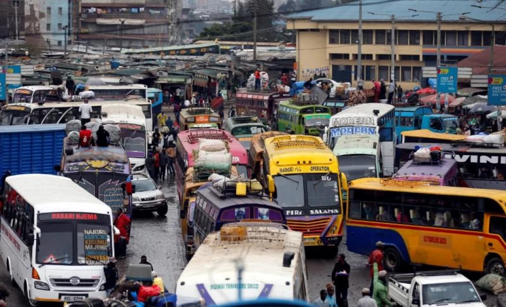 How Matatu Operators Are Robbing Kenyans Through Exorbitant Fare Hikes