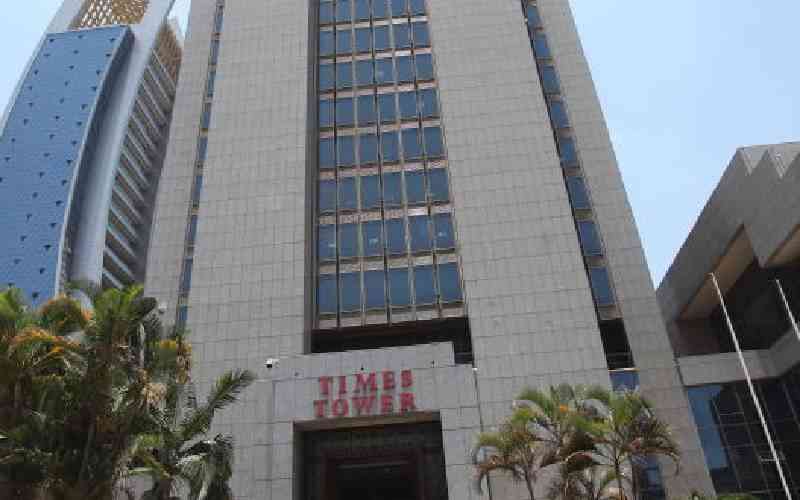 KRA PIN Fraud Alert—How New eTIMS Tax Deduction Rules Have Created a Dangerous Loophole for Criminals