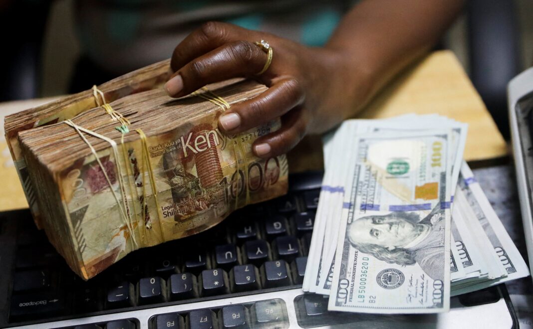 Diaspora Remittances Hit Sh932B As Informal Inflows Add Sh281B Diaspora Remittances Hit Sh932B As Informal Inflows Add Sh281B