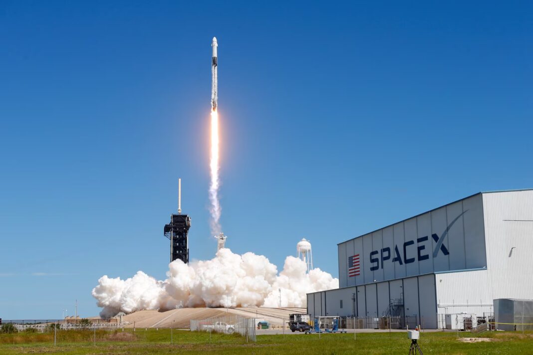 How To Buy SpaceX Stock In Kenya How To Buy SpaceX Stock In Kenya