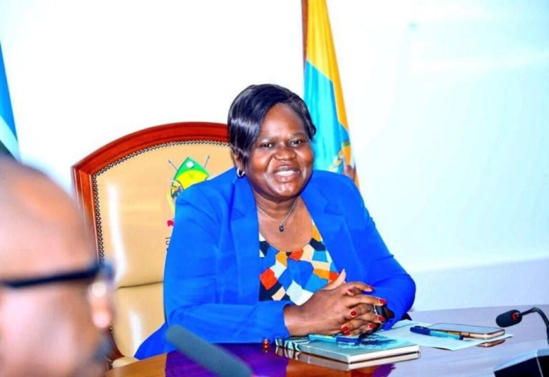 Homa Bay Defends KSh500,000 Cost of Two-Door Market Toilet Homa Bay Defends KSh500,000 Cost of Two-Door Market Toilet